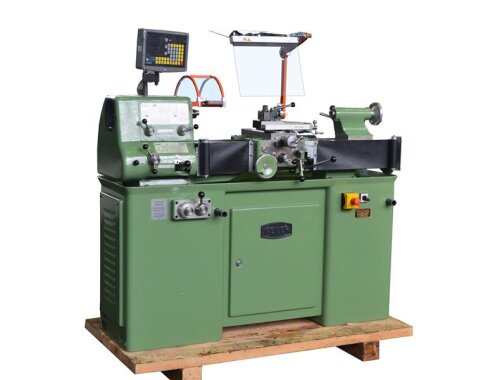 Drehmaschinen berholung - Drehmaschine Instandsetzung / Modernisierung