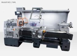 Drehmaschinen Überholung - Drehmaschine Instandsetzung / Modernisierung