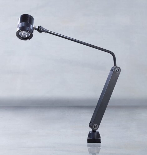 LED Maschinenleuchten - Gestngeleuchten - SIRIO-BL