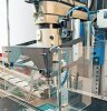 Minimalmengenschmierung für Bohr- und Fräsmaschinen - LTS 02