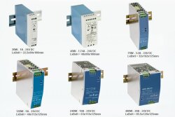 LED Maschinenleuchte für CNC- und EDM Maschinen - Compact Alpha
