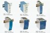 LED Maschinenleuchte für CNC- und EDM Maschinen - Compact Alpha