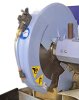 Minimalmengenschmierung für Sägemaschinen - LSG 01
