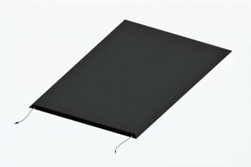 Sicherheits-Schaltmatten für Maschinen - SSM 01-X1