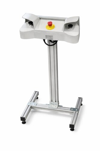 Zweihand-Bedienpult - Zweihandsteuerung - ZHS 01/X1