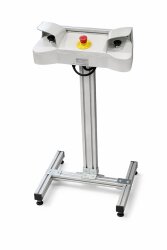 Zweihand-Bedienpult - Zweihandsteuerung - ZHS 01/X1