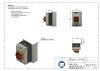 Hauptschalter mit Wiederanlaufschutz - HMU 01-X1